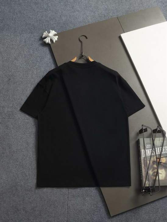 Dior T Shirts Short _SKUDiorXS-Lxetr26915425